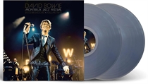 David Bowie - Montreux Jazz Festival Vol. 2 - Ltd. 2xVINYL
