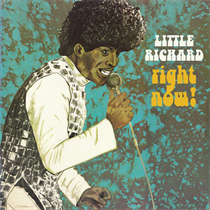 Little Richard - Right Now! (CD)