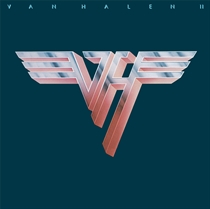 Van Halen - Van Halen II Remastered (Vinyl)