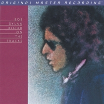 Bob Dylan - Blood On The Tracks (MOFI) (Vinyl)