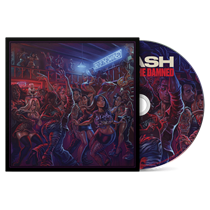 Slash - Orgy of the Damned