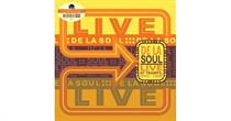 De La Soul - Live At Tramps, Nyc, 1996 Ltd. Brown (LP) RSD 2024