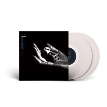 SQÜRL - Music for Man Ray (Ltd Clear vinyl) (Vinyl)