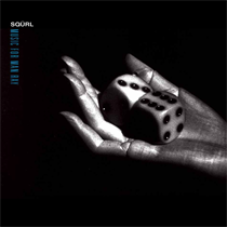 SQÜRL - Music for Man Ray (CD)