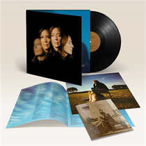 Beth Gibbons - Lives Outgrown (Heavyweight 180g black vinyl + Bonus Art Print) (Vinyl)