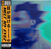 Denzel Curry - Melt My Eyez See Your Future (CD) 