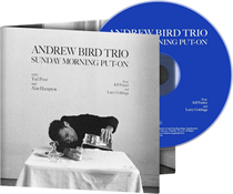 Andrew Bird Trio - Sunday Morning Put On (CD)
