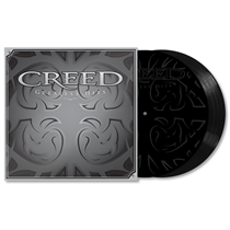 Creed - Greatest Hits (VINYL)