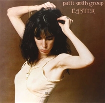 Smith, Patti: Easter (Vinyl)