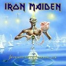 Iron Maiden - Seventh Son Of A Seventh Son (Vinyl)