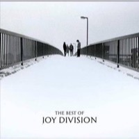 Joy Division - The Best Of - CD