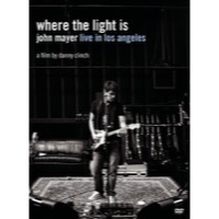 Mayer, John: Where The Light Is - Live (Bluray)