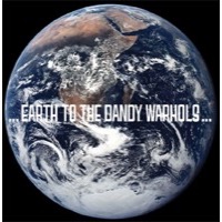 Dandy Warholes, The - Earth To The Dandy Warholes (CD)