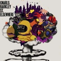 Gnarls Barkley: St. Elsewhere (CD)