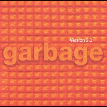 Garbage: Version 2.0. (CD)