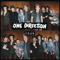One Direction: Four (2xVinyl)