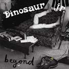 Dinosaur Jr.: Beyond (CD)