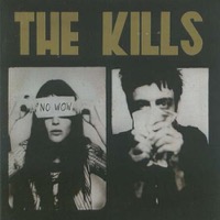 Kills, The: No Wow (CD)