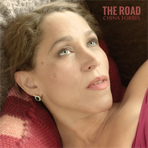 China Forbes - The Road (Vinyl)