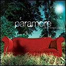 Paramore: All We Know Is Falling (CD)