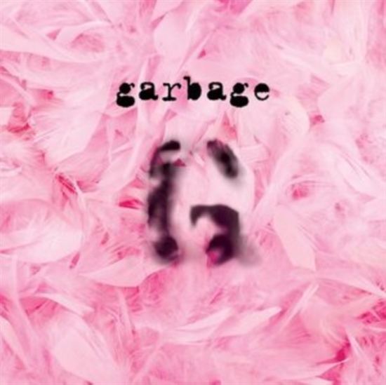 Garbage: Garbage (CD)