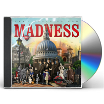 Madness - Can't Touch Us Now (CD)