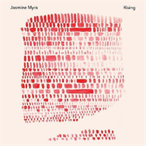 Myra, Jasmine - Rising (Vinyl)