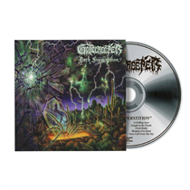 Gatecreeper - Dark Superstition (CD)
