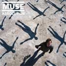 Muse - Absolution - LP VINYL