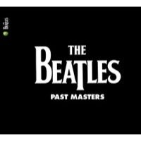 Beatles, The: Past Masters (2xVinyl)