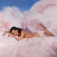 Perry, Katy: Teenage Dream (CD)
