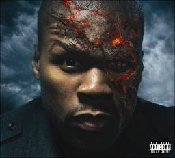 50 Cent: Before I Self Destruct (CD)