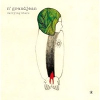 N* Grandjean: Carrying Stars