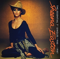 Sheena Easton - The Essential 7inch singles (2xVinyl) (RSD 2023)