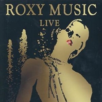 Roxy Music - Live (2xCD)