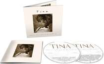Tina Turner - What's Love Got to Do with It (CD)