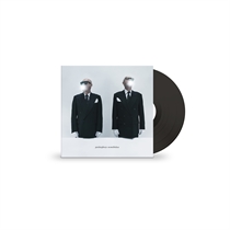 Pet Shop Boys - Nonetheless - VINYL