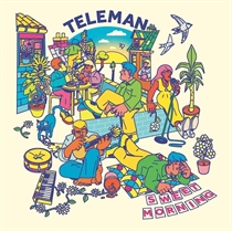 Teleman - Sweet Morning Ltd. (Vinyl)