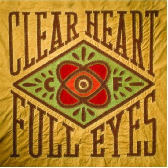 Finn, Craig: Clear Heart Full Eyes (Vinyl)
