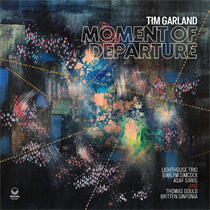 Tim Garland - Moment Of Departure (CD)