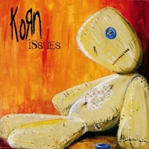Korn - Issues (CD)