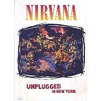 Nirvana: MTV Unplugged in New York (DVD)