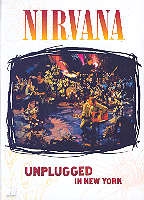Nirvana: MTV Unplugged in New York (DVD)