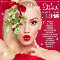 Stefani, Gwen: You Make It Feel Like Christmas (CD)