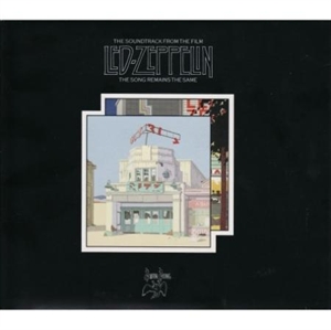 Led Zeppelin: The Song Remains The Same (4xVinyl)