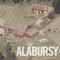 Norgren, Daniel - Alabursy (Vinyl)