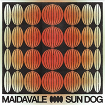 MaidaVale - Sun Dog (CD)