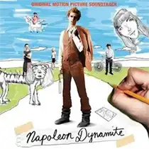 Soundtrack: Napoleon Dynamite (Vinyl)