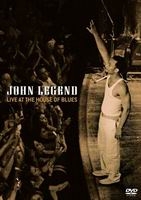 Legend, John: Live at the House of Blues (DVD)