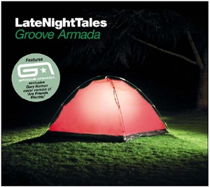 Groove Armada: Late Night Tales